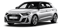 Audi A1 2010 - 2018 Audi A1 2010 - 2018
