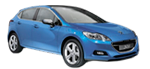 Качественный и быстрый подбор автозапчастей на Peugeot 308 хэтчбек II в Ельце Качественный и быстрый подбор автозапчастей на Peugeot 308 хэтчбек II в Ельце