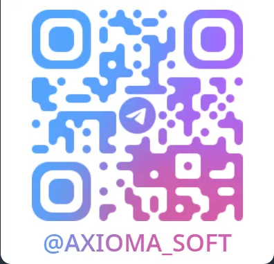 QR Telegram