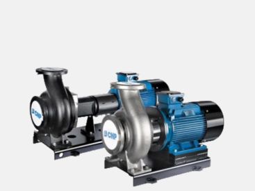 Насосы CNP NISO, NIS, NISF Насосы CNP NISO, NIS, NISF ООО «Инженерный Центр Нева Групп»