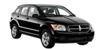 Dodge Caliber 2006 - наст. время Dodge Caliber 2006 - наст. время