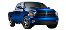 Dodge Ram 2500 пикап IV 2009 - наст. время Dodge Ram 2500 пикап IV 2009 - наст. время