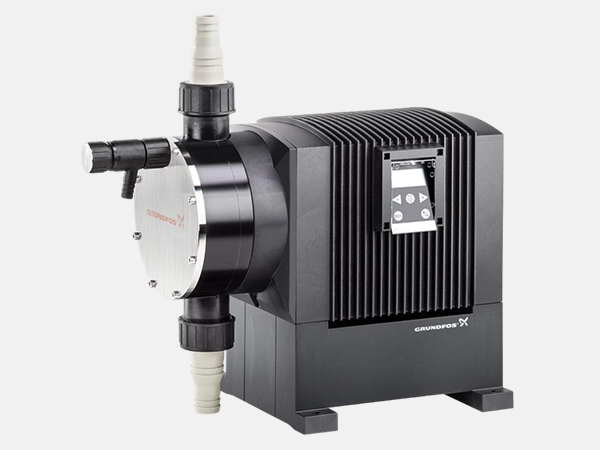 Grundfos DME ООО «Инженерный Центр Нева Групп» Grundfos DME ООО «Инженерный Центр Нева Групп»