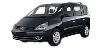 Качественный и быстрый подбор автозапчастей на Renault Espace IV в Ельце Качественный и быстрый подбор автозапчастей на Renault Espace IV в Ельце