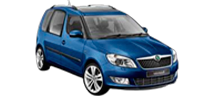 Качественный и быстрый подбор автозапчастей на Skoda Roomster минивэн в Ельце Качественный и быстрый подбор автозапчастей на Skoda Roomster минивэн в Ельце