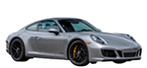 Porsche 911 купе VI 2011 - 2019 Porsche 911 купе VI 2011 - 2019