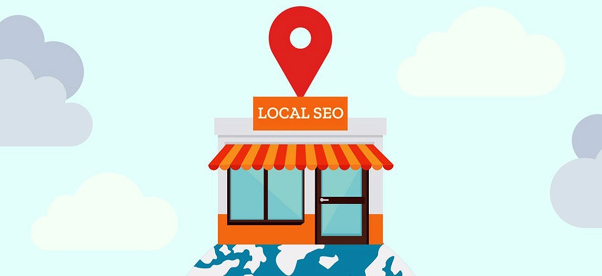 Локальное Seo-продвижение Локальное Seo-продвижение сайта