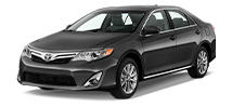 Toyota Camry седан VIII 2011 - 2018 Toyota Camry седан VIII 2011 - 2018