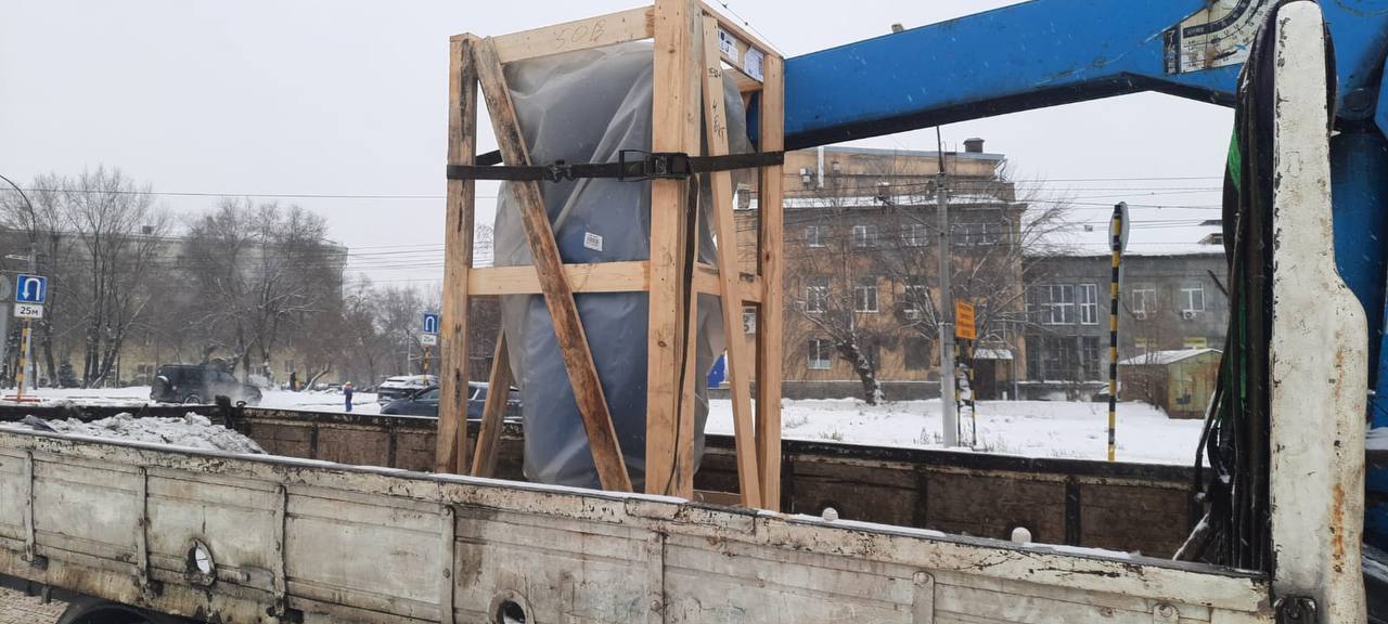 Заказать самогруз 5 тонн новосибирск услуги самогруза 5 тонн новосибирск