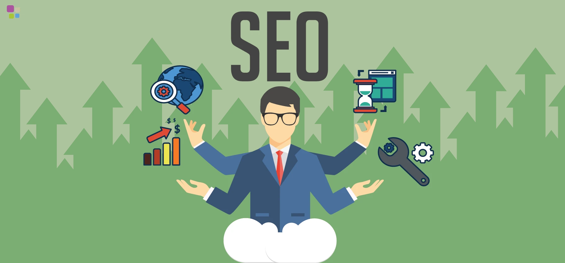 Что должен знать сеошник Что должен знать SEO-специалист