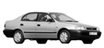 Качественный и быстрый подбор автозапчастей на Toyota Carina E седан в Ельце Качественный и быстрый подбор автозапчастей на Toyota Carina E седан в Ельце