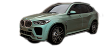 BMW X5 IV 2018 - наст. время BMW X5 IV 2018 - наст. время