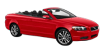 Volvo C70 кабрио II 2006 - 2013 Volvo C70 кабрио II 2006 - 2013