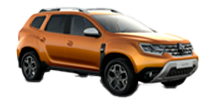 Качественный и быстрый подбор автозапчастей на Renault Duster II в Ельце Качественный и быстрый подбор автозапчастей на Renault Duster II в Ельце