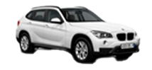 BMW X1 2009 - 2015 BMW X1 2009 - 2015
