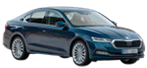 Skoda Octavia лифтбек IV 2020 - наст. время Skoda Octavia лифтбек IV 2020 - наст. время