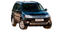 Ford Escape 2006 - наст. время Ford Escape 2006 - наст. время