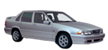 Volvo S70 1996 - 2000 Volvo S70 1996 - 2000