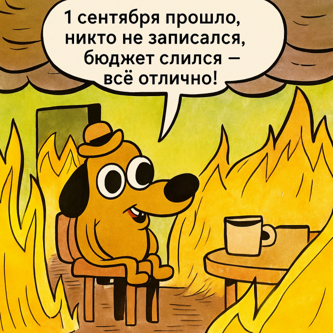Как найти ключ к 6 типам учеников в детском центре Как педагогу работать с 6 типами характера учеников в детском центре
