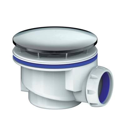 Сифон для душевого поддона