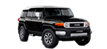 Качественный и быстрый подбор автозапчастей на Toyota FJ Cruiser в Ельце Качественный и быстрый подбор автозапчастей на Toyota FJ Cruiser в Ельце