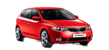 Качественный и быстрый подбор автозапчастей на Kia Cerato хэтчбек II в Ельце Качественный и быстрый подбор автозапчастей на Kia Cerato хэтчбек II в Ельце