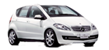 Mercedes A II 2004 - 2012 Mercedes A II 2004 - 2012