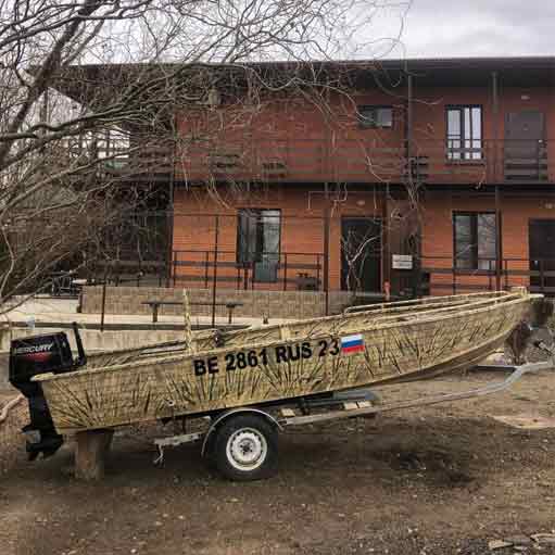 Платная рыбалка и охота на лодке Платная рыбалка и охота на лодке
