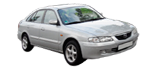 Качественный и быстрый подбор автозапчастей на Mazda 626 хэтчбек V в Ельце Качественный и быстрый подбор автозапчастей на Mazda 626 хэтчбек V в Ельце