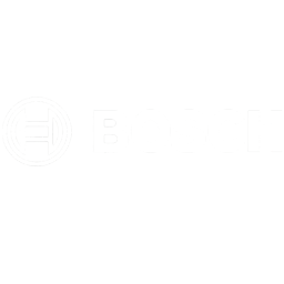 Логотип Bosh Bosh - измерительный инструмент