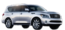 Качественный и быстрый подбор автозапчастей на Infiniti QX56 II в Ельце Качественный и быстрый подбор автозапчастей на Infiniti QX56 II в Ельце