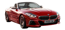BMW Z4 Roadster 2018 - наст. время BMW Z4 Roadster 2018 - наст. время