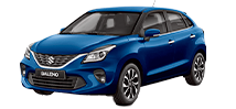 Suzuki Baleno хэтчбек III 2022 - наст. время Suzuki Baleno хэтчбек III 2022 - наст. время
