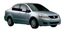 Suzuki SX4 седан 2007 - 2014 Suzuki SX4 седан 2007 - 2014