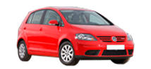 Volkswagen Golf Plus V 2004 - 2008 Volkswagen Golf Plus V 2004 - 2008