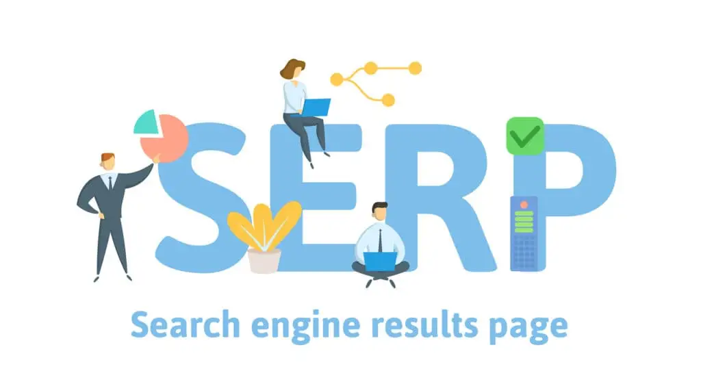 SERP SERP