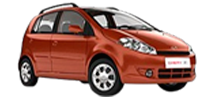 Chery Kimo A1 2007 - 2015 Chery Kimo A1 2007 - 2015