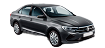Volkswagen Polo лифтбек VI 2020 - наст. время Volkswagen Polo лифтбек VI 2020 - наст. время