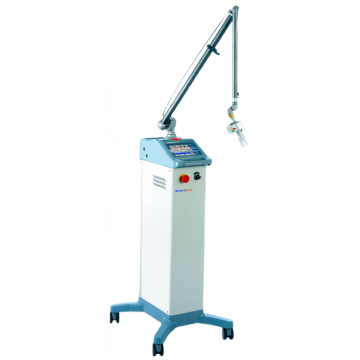 CO₂ лазер SMARTXIDE DOT, Узи винно, купить узи, CO₂ лазер SMARTXIDE DOT