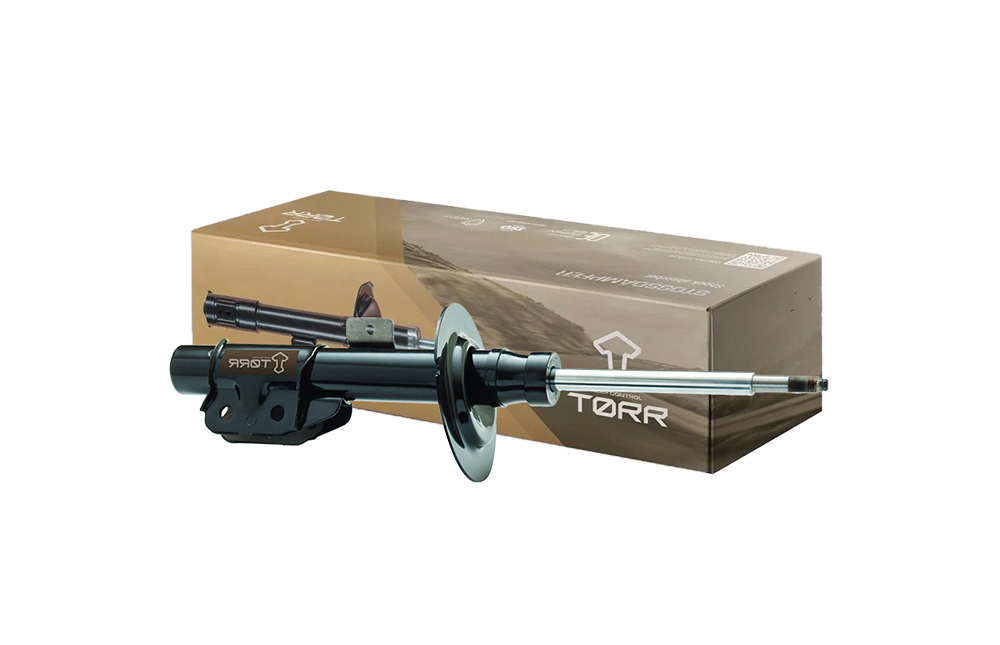 стойки амортизаторы TORR стойки амортизаторы TORR