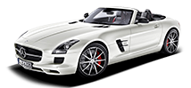 Качественный и быстрый подбор автозапчастей на Mercedes SLS AMG кабрио в Ельце Качественный и быстрый подбор автозапчастей на Mercedes SLS AMG кабрио в Ельце
