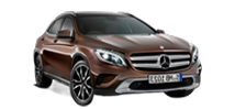 Качественный и быстрый подбор автозапчастей на Mercedes GLA в Ельце Качественный и быстрый подбор автозапчастей на Mercedes GLA в Ельце