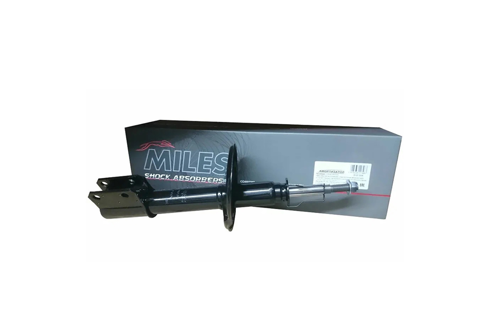 стойки амортизаторы Miles стойки амортизаторы Miles
