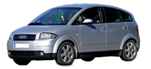 Качественный и быстрый подбор автозапчастей на Audi A2 в Ельце Качественный и быстрый подбор автозапчастей на Audi A2 в Ельце