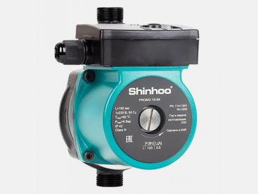 Shinhoo PROMO ООО «Инженерный Центр Нева Групп» Shinhoo PROMO ООО «Инженерный Центр Нева Групп»