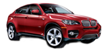 Качественный и быстрый подбор автозапчастей на BMW X6 в Ельце Качественный и быстрый подбор автозапчастей на BMW X6 в Ельце