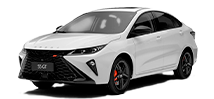 Omoda S5 GT 2023 - наст. время Omoda S5 GT 2023 - наст. время