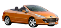 Качественный и быстрый подбор автозапчастей на Peugeot 307 CC в Ельце Качественный и быстрый подбор автозапчастей на Peugeot 307 CC в Ельце