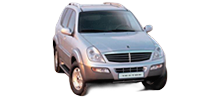 Качественный и быстрый подбор автозапчастей на Ssangyong Rexton в Ельце Качественный и быстрый подбор автозапчастей на Ssangyong Rexton в Ельце