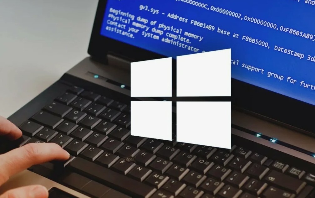 Не загружается система windows Что делать, если, не загружается система windows?